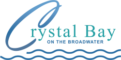 Crystal Bay on the Broadwater 